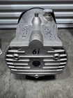 Edwards nXDS 6i Dry Scroll pump , A735-01-983 , New tip seal .