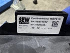SEW Eurodrive MQP21D profibus Module New