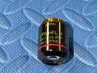 Olympus UPlanFL N , 4x / 0.13 , PhP , ∞ / - , FN22 , UPLFLN4XPHP Objective