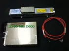 DeMaria Electro-Optics Systems LC - 50 Laser With D600 RF POWER SUPPLY & cable