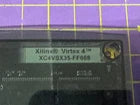 Altium NanoBoard NB2DSK01 ,V1.2.61 W/ Xilinx Virtex 4 & Altera Cyclone II board