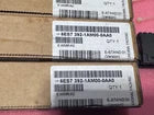 Lot of 9 Siemens 6ES7 392-1AM00-0AA0 Front Connector New