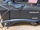 Panasonic AG-HPX-372EN Camcorder with Fujinon XT20sx4.7BRM-K3 Lens only 75 hours