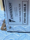 ENERDOOR FIN1500.360.B , 3 Phase Filter 3x390A , 0/440VAC , 50/60Hz New