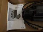 NACHI MQMA202T4V3 AC Servo motor