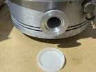 11363 VARIAN TURBO-V 550 MACROTORR VACUUM PUMP 969-9050