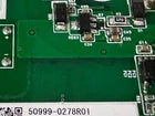 Kawasaki robot 50607-0108R01 / 50999-0259R00 / 50999-0278R01 Servo Driver NEW