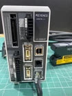 KEYENCE LK-G10 Laser displacement sensor with LK-G3001P & LK-GD500 Set