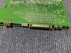 SIEMENS MRI 0 7562924 Card