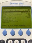 Thermo Scientific Genesys 10UV , Genesys 10-S Spectrophotometer