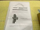 DET-TRONICS OPECLS2M18W1R Receiver with mounting hardware NEW