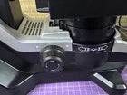 Keyence VHX-5000 Digital Microscope with VHX-S550E and VH-Z20R Lens