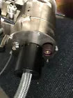 Zeiss Leo 1500 SEM ION Beam source and power supply