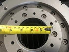 Kollmorgen KBM - 79H03 -E03 Direct Drive Rotary Motor ASM
