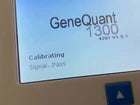 GE GeneQuant 1300 UV/Vis Spectrophotometer