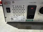 Harvard Apparatus PHD ULTRA 703111INT with Syringe Pump 703111l