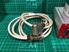 Pfeiffer Vacuum TMU 262 X PM P03 115 Turbomolecular Pump & TC100 PM C01 692A