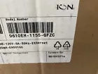 SIEMENS 9610EH-1155-GFZC POWER METER Display Ethernet NEW