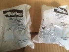 Parker D41FWE02FC2NLW026 , D1FVE02BCVLW25 HYDRAULIC PROPORTIONAL DC VALVE NEW