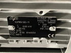 Pfeiffer XtraDry 150 -2 Piston Vacuum Pump P0 P01 050 A