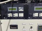 Oerlikon Leybold UNIVEX 450B Lab Coater Twin chamber