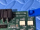 X TEK System Ltd , Microfocus Compact 100Xi E339171 Motion Control board