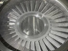 11363 VARIAN TURBO-V 550 MACROTORR VACUUM PUMP 969-9050