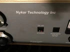 Manitou Systems INC RF Power system Series PB-3 Nykar Technology Inc