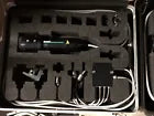 DANTEK DUAL PDA With Multi PDA , Fiber Flow cable and extral lens