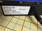 MICRO EPSILON ontoNCDT LD1610 -100 High-speed PSD sensor set