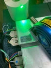 OMICRON LDM488 /515.200.CWA.L Dual Wavelength Diode lasers set