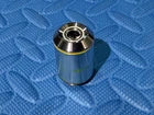 Olympus CAch N , 10x / 0.25 , PhP , ∞ / -/FN22 , UIS2 ,CACHN10XPHP Objective