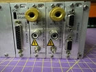 MKS 937A GAUGE CONTROLLER 937A-220V60TR-NACMNA485 FREE SHIP