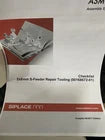 Siemens ASM Siplace 2x8mm S-Feeder Repair Tooling set