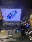DANTEC Q-800 Portable Shearography System