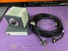 HAMAMATSU C9100-50 Image EM-CCD CAMERA with Power Supply & cable