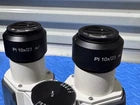 Zeiss 425537 Axio Observer Microscope Binocular Head