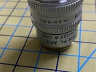 Leica HCX PL APO 63X/1.20 W CORR CS ∞/0.14-0.18/D Objective