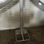 Hartzell 3-Bladed P-18 Airplane PROPELLER Display
