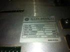 Allen Bradley 1386-M4 4AXIS CHASSIS MODULE with 3 x 1386-AA06 SERVO AMPLIFIER