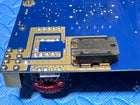 Coherent Verdi Uno Power Distribution Board PN: 1168285