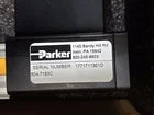 2 Parker Origa System Plus Belt Actuator Cylinder W/ planetary gearbox 804-7163C