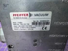 PFEIFFER VACUUM TMU521 DN160 CF-F, 3P , TURBOPUMP With TC600 and DCU 300
