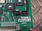 JEOL AIP-5 PB, AP004037-00 Board for JSM-6701F