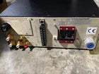 AMBRELL EASYHeat 7590 LI 9kW heater control with 301-0294,J workhead