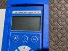 HERMANN ULTRAPLAST G7 DIGITAL 20/16.16 , 20kHz ,230V ,84879 Ultrasonic Generator