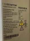 Schaffner Ecosine FN3416-60-34 passive harmonic filters new