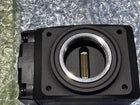 KEYENCE XG-HL04M Vision Line Camera with CA-LHW16 Lens New