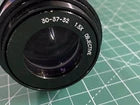 OPTEM ZOOM 160 with Teli Full HD Camera 1.5X OBJECTIVE LENS , 331220 , 303111 &
