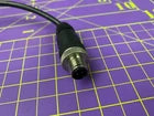 Inficon VSA100A P/N 399-001 24V Vacuum Switch Balzers